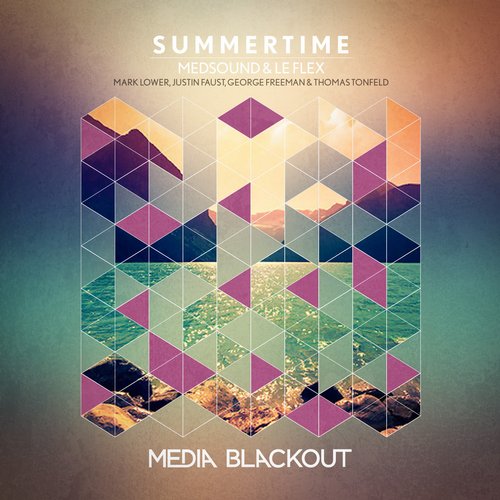 Medsound, Le Flex – Summertime
