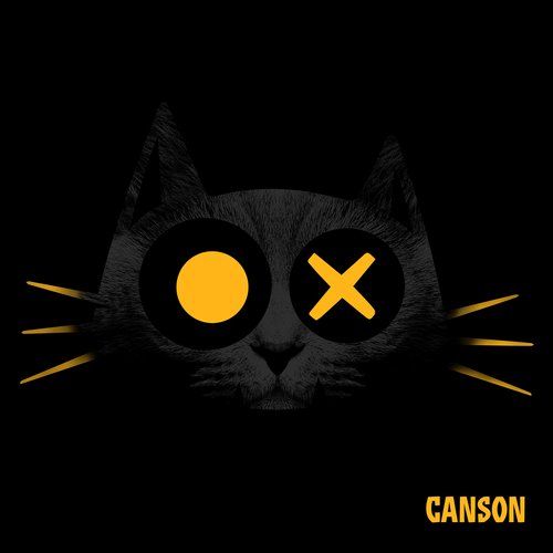 Canson – Eurasia EP