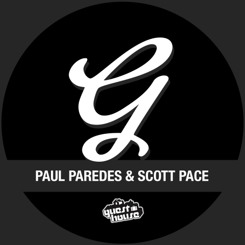 Scott Pace, Paul Paredes – Im My Own Walkman
