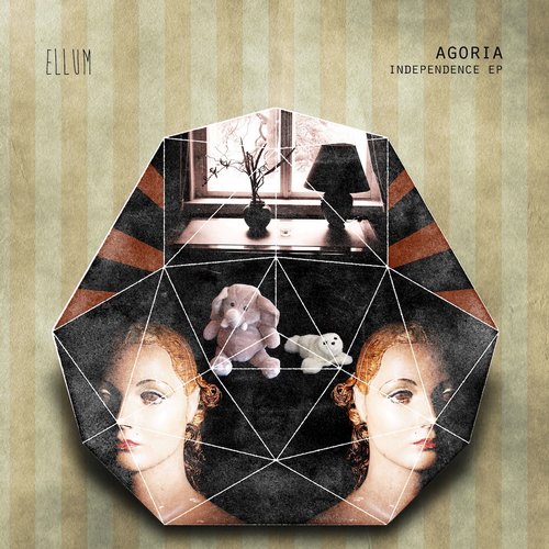 Agoria – Independence EP