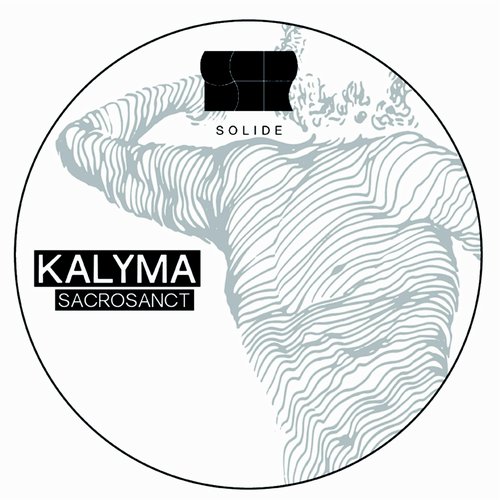 Kalyma – Sacrosanct