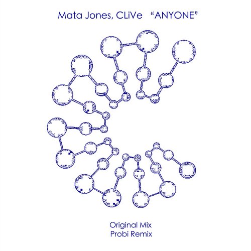 CLiVe, Mata Jones – Anyone
