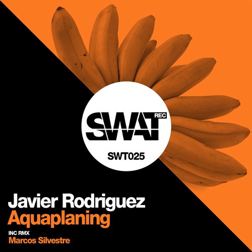 Javier Rodriguez – Aquaplaning