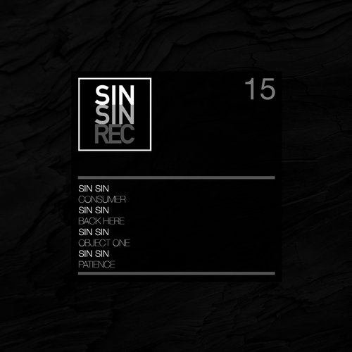 Sin Sin – Consumer