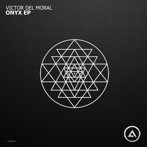 Victor del Moral – Onyx EP