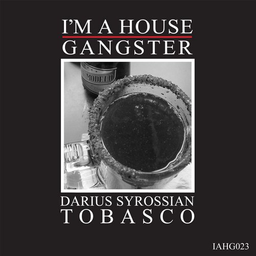 Darius Syrossian – Tobasco