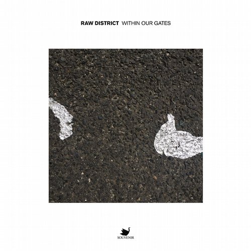 Raw District – Within Our Gates