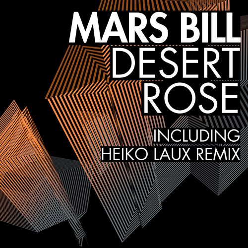 Mars Bill – Desert Rose