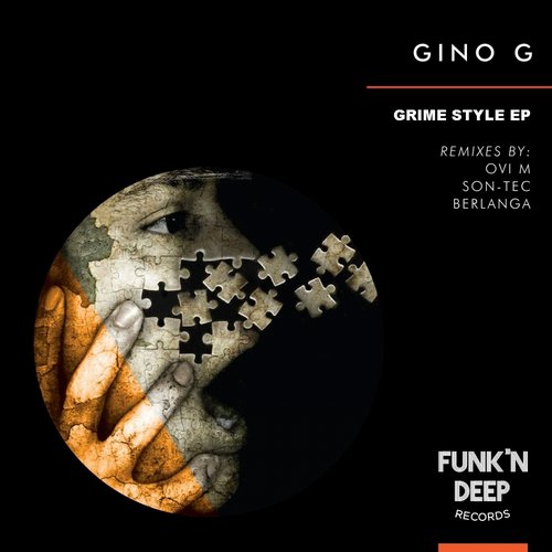Gino G – Grime Style
