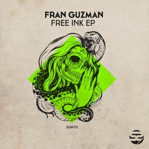 Fran Guzman – Free Ink