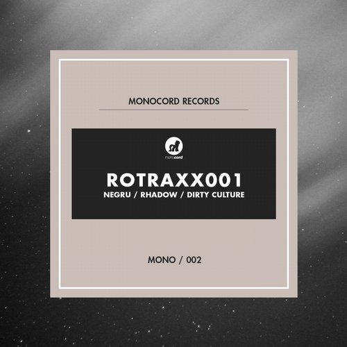 Rotraxx 01