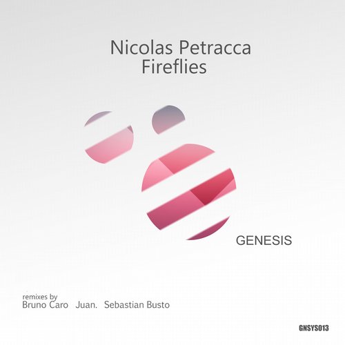 Nicolas Petracca – Fireflies