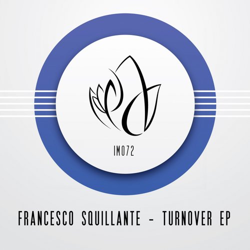 Francesco Squillante – Turnover EP