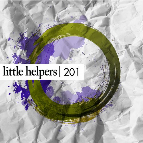Bonab – Little Helpers 201