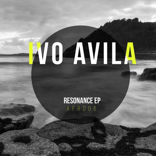 Ivo Avila – Resonance EP