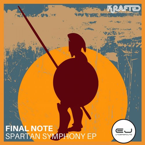 Final Note – Spartan Symphony