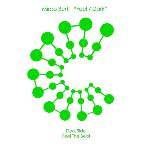 Mirco Berti – Feel, Dark