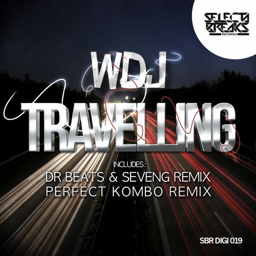 WDJ – Travelling