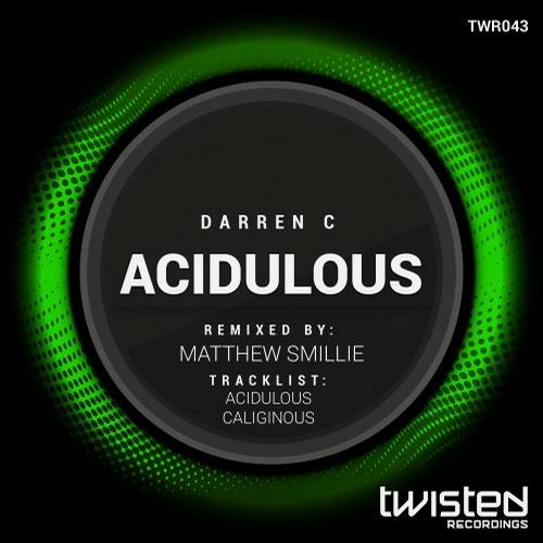 Darren C – Acidulous