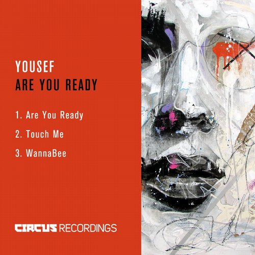 Yousef – Are You Ready