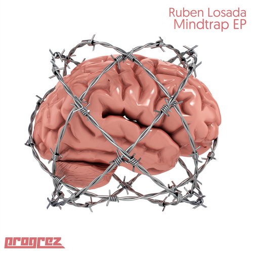 Ruben Losada – Mindtrap