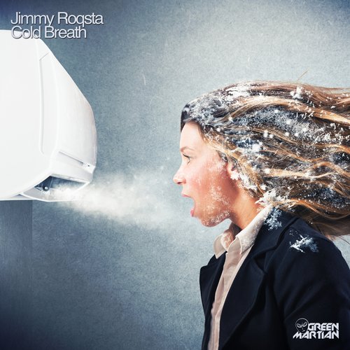 Jimmy Roqsta – Cold Breath