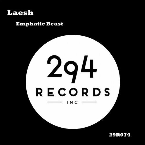 Laesh – Emphatic Beast