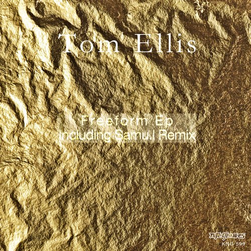 Tom Ellis, Samu.l – Freeform EP