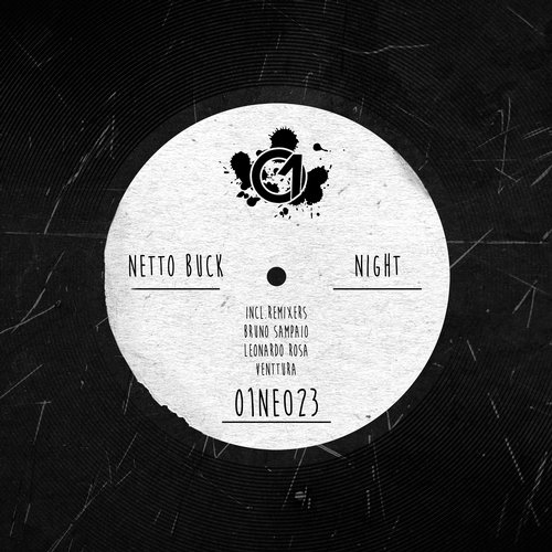 Netto Buck – Night