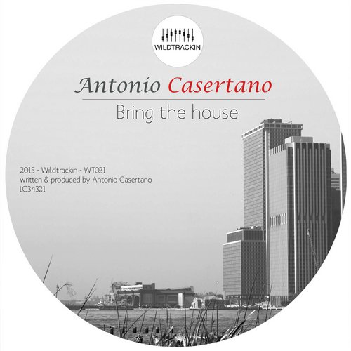 Antonio Casertano – Bring The House