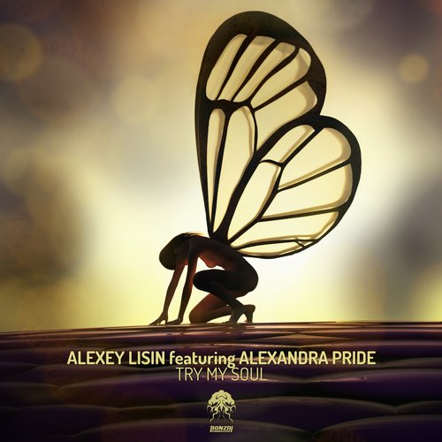 Alexey Lisin, Alexandra Pride – Try My Soul