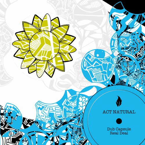 Dub Capsule – Passion