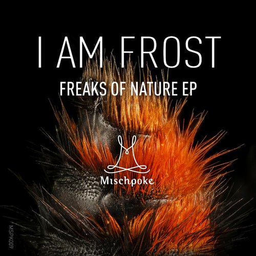 I am Frost – Freaks of Nature EP