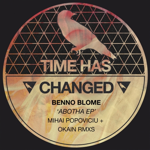 Benno Blome – Abotha