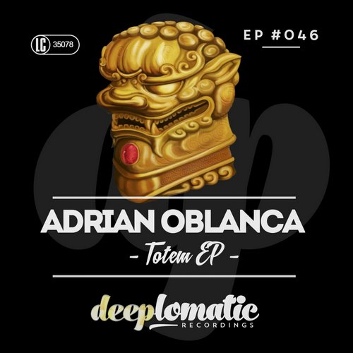 Adrian Oblanca – Totem