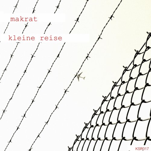 Makrat – Kleine Reise