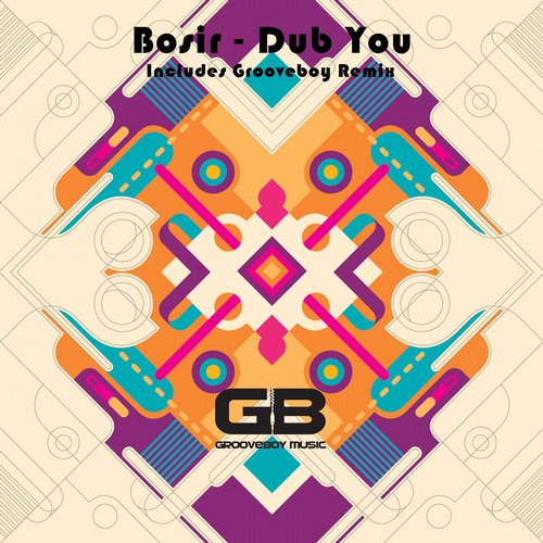 Bosir – Dub You