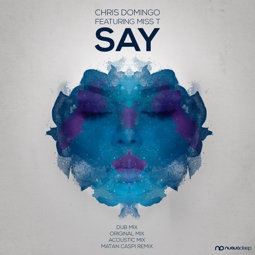 Chris Domingo, Miss T – Say