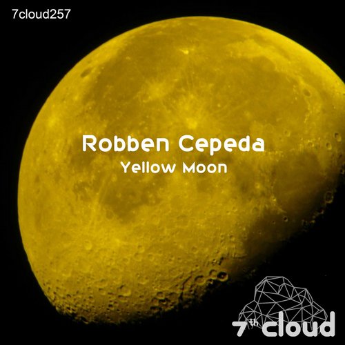 Robben Cepeda – Yellow Moon