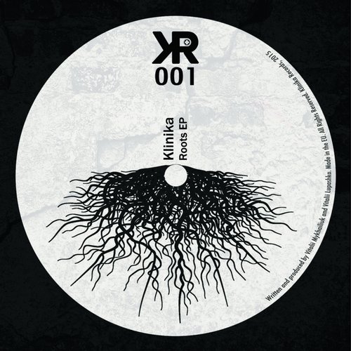 Klinika – ROOTS EP