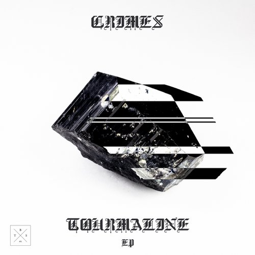 Crimes! – Tourmaline EP