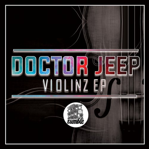 Doctor Jeep – Violinz