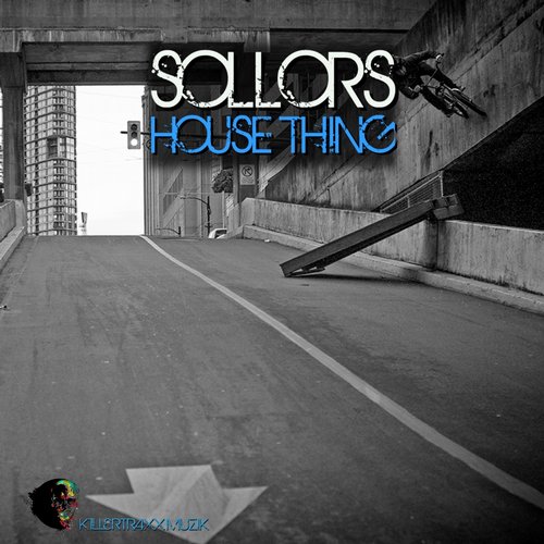 SOLLORS – House Thing