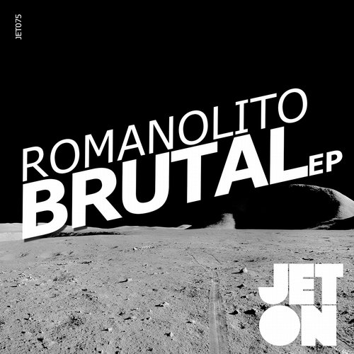 Romanolito – Brutal