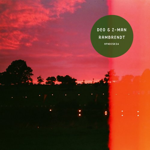 Deo & Z-Man – Rambrendt