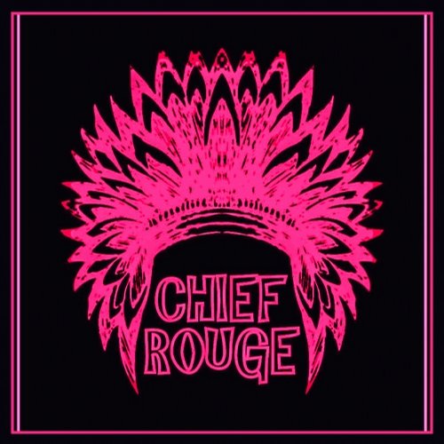 Clyde Rouge – The Get Down EP