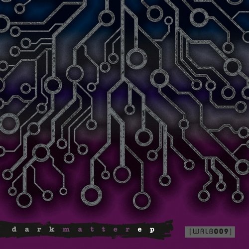 Ben Techy – Dark Matter EP