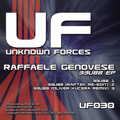 Raffaele Genovese – 33u88