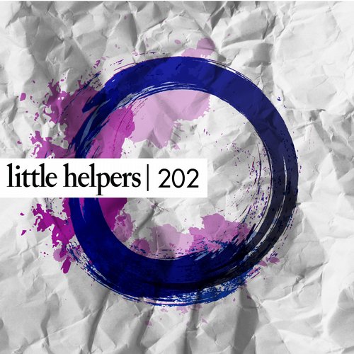 Cicuendez – Little Helper 202