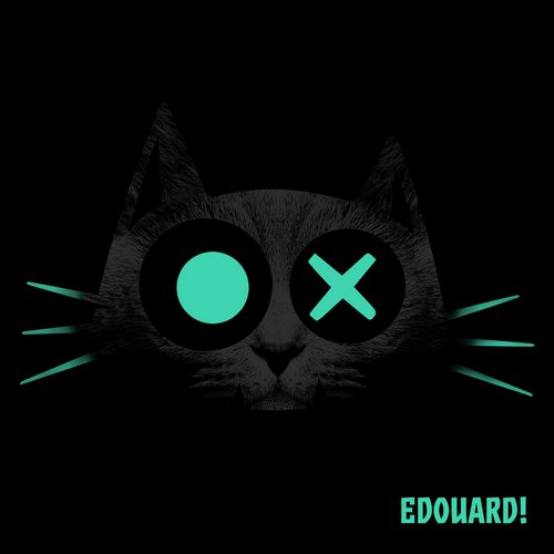 Edouard – Warning Up EP